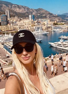 Evaitaliantransex - Transsexual escort in Monaco Photo 18 of 28