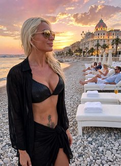 Evaitaliantransex - Transsexual escort in Monaco Photo 19 of 28