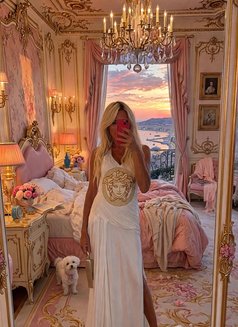 Evaitaliantransex - Transsexual escort in Monaco Photo 20 of 28