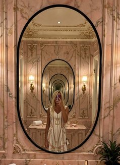 Evaitaliantransex - Transsexual escort in Monaco Photo 23 of 28