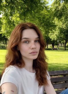 Eva ~ 100% Real Model From Russia π·πΊ ~ - escort in Bangkok Photo 1 of 6