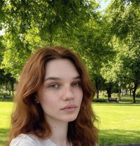 Eva ~ 100% Real Model From Russia 🇷🇺 ~ - escort in Bangkok