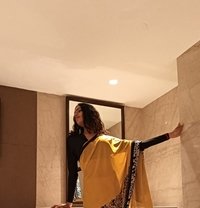 Eva 23 - Transsexual escort in New Delhi