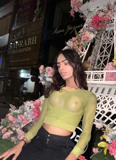 Eva_23 - Acompañantes transexual in Candolim, Goa Photo 2 of 4