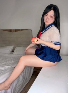 Aliya Anal & Full Service - escort in Al Manama Photo 11 of 18