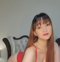 Eva ANAL FUCK - escort in Doha