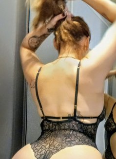 Eva Anal Queen - escort in Dubai Photo 1 of 14