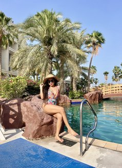 Eva Available - puta in Doha Photo 7 of 7