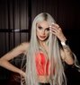 Eva Barbie - Transsexual escort in Yerevan Photo 9 of 9