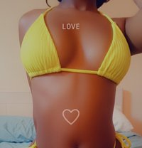 Eva - Masajista in Gaborone