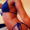 Eva - masseuse in Gaborone