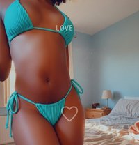 Eva - Masajista in Gaborone