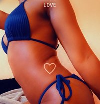 Eva - puta in Gaborone