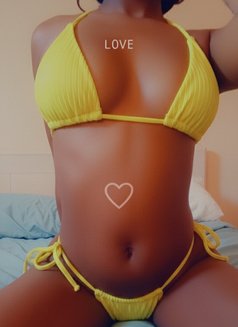 Eva - escort in Gaborone Photo 3 of 4