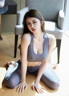 Eva Beautiful Yoga Teacher - escort in Shanghai Photo 8 of 8