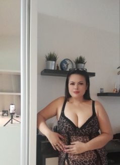 Eva Beauty - escort in Kuala Lumpur Photo 5 of 6