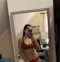 Eva Beauty - escort in Kuala Lumpur
