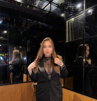 Eva - escort in Bangkok