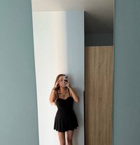 Eva - escort in Bangkok