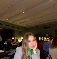 Eva - escort in Bangkok