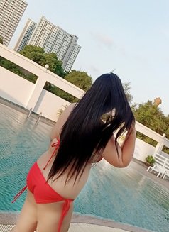 Eva Best prostate lingam massage - puta in Pattaya Photo 8 of 10