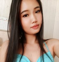 Eva Best prostate lingam massage - escort in Pattaya Photo 9 of 9