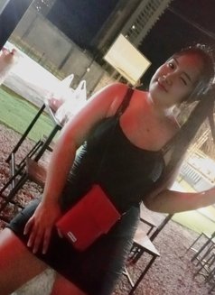 Eva Best prostate lingam massage - puta in Pattaya Photo 9 of 9