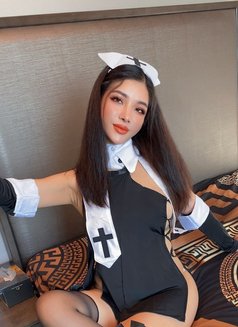 Eva best service in business Bay - escort in Dubai Photo 12 of 18