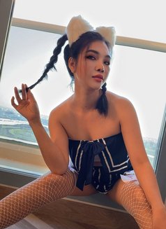 Eva best service in business Bay - escort in Dubai Photo 13 of 18