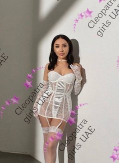 EVA BEST SERVICE - escort in Dubai Photo 3 of 10