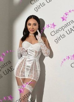 EVA BEST SERVICE - escort in Dubai Photo 5 of 10