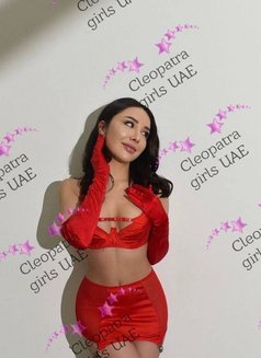 EVA BEST SERVICE - escort in Dubai Photo 7 of 10