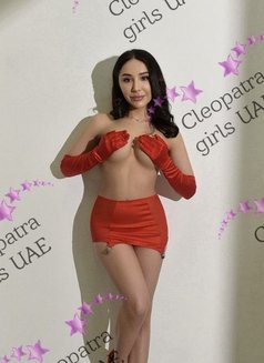EVA BEST SERVICE - escort in Dubai Photo 9 of 10