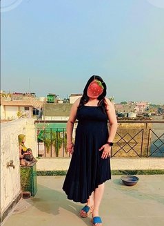 Eva Cam & real meet - escort in Gurgaon Photo 3 of 5