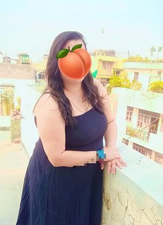 Eva Cam & real meet - escort in Gurgaon Photo 5 of 5