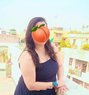 Eva Cam & real meet - puta in Gurgaon Photo 2 of 8