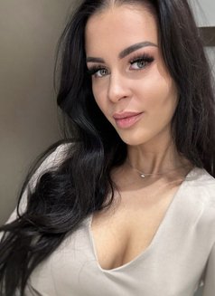 Gym Body-Hot Caucasian Milf - escort in Tokyo Photo 1 of 8