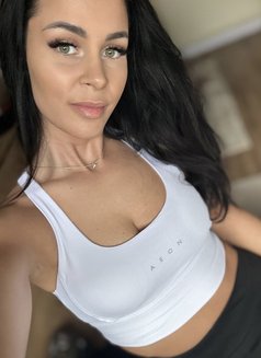 Gym Body-Hot Caucasian Milf - escort in Tokyo Photo 2 of 8