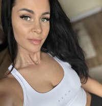 Gym Body-Hot Caucasian Milf - escort in Taipei