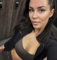 Gym Body-Hot Caucasian Milf - escort in Taipei