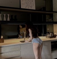 Eva - escort in Bangkok