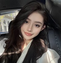 Eva - escort in Bangkok