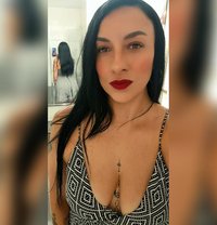 Eva - masseuse in Barcelona