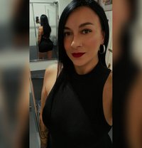 Eva - masseuse in Barcelona
