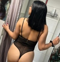 Eva - masseuse in Zürich