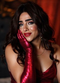 Eva - Transsexual escort in Cairo Photo 1 of 6