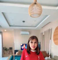 Eva - Masajista in Bangkok