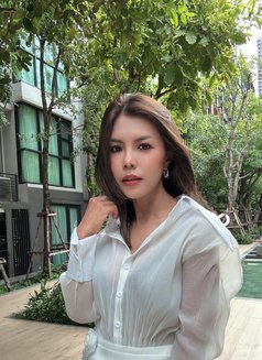 Eva - masseuse in Bangkok Photo 5 of 7