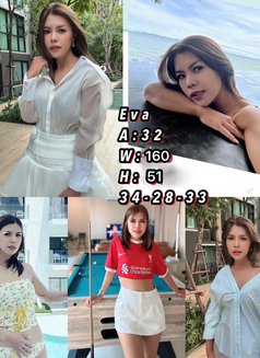 Eva - masseuse in Bangkok Photo 7 of 7