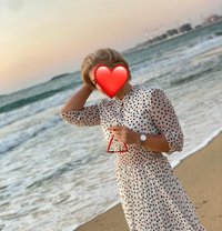 Eva - escort in Dubai